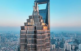 Jin Mao Tower Pudong 5*