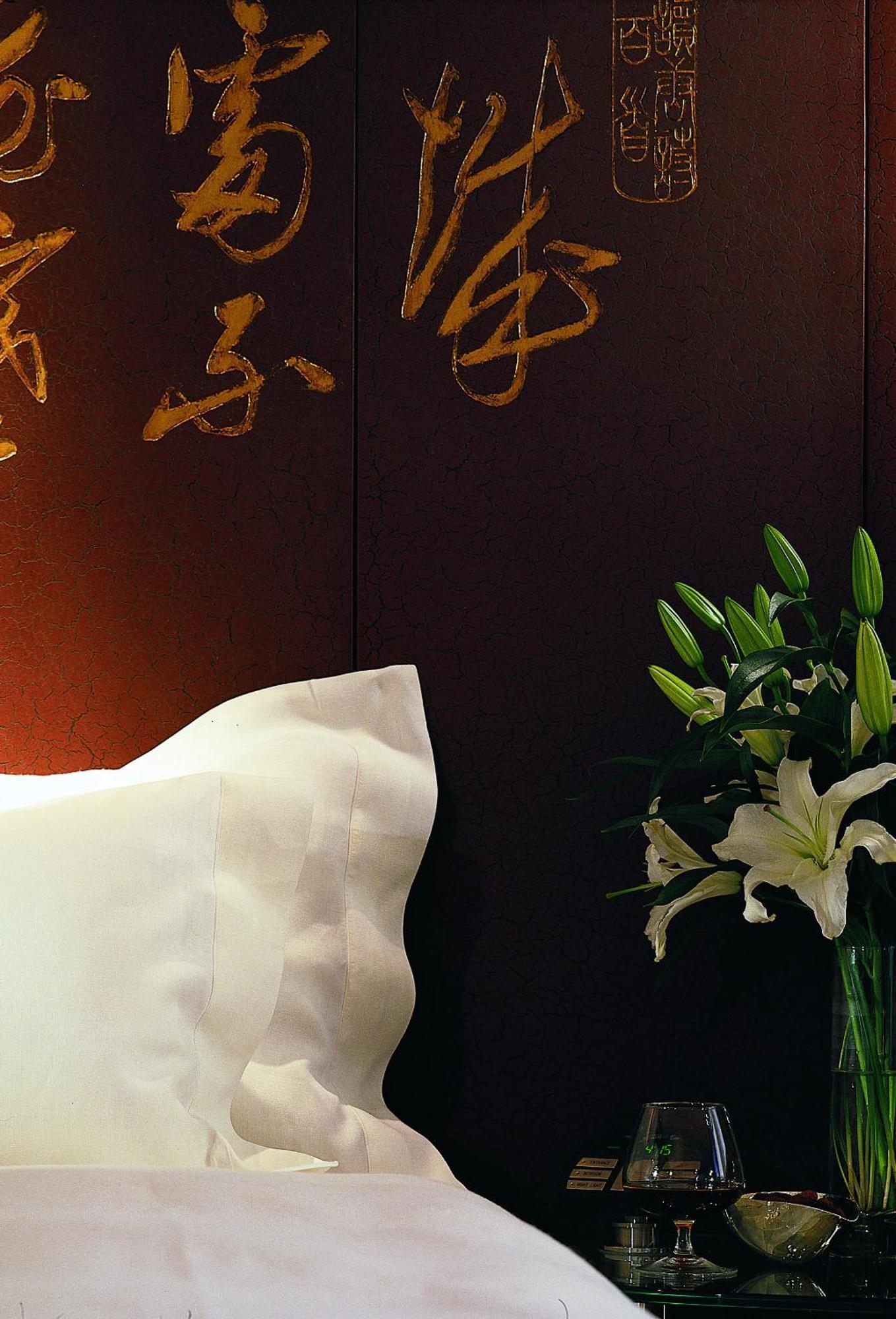 Grand Hyatt Shanghai Exterior photo